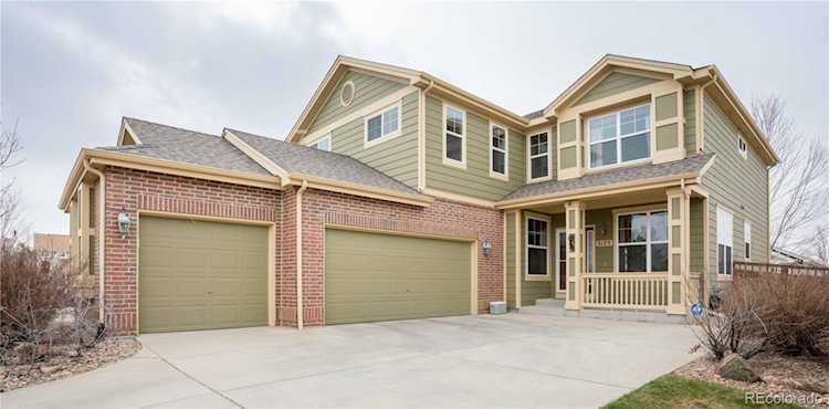 3125 Eagle Butte Ave Frederick, CO 80516