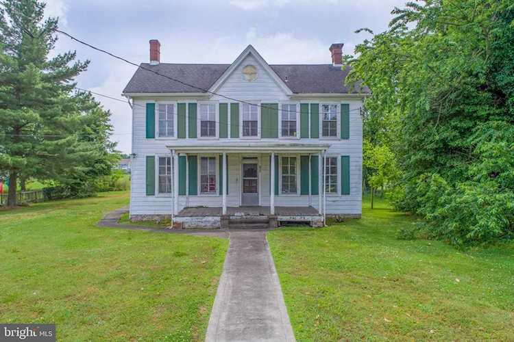 134 Bohemia Ave Cecilton, MD 21913