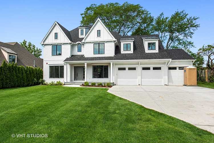 5810 S Madison St Hinsdale, IL 60521