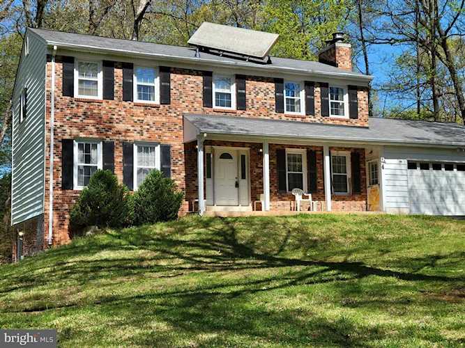13402 Carrageen Dr Manassas, VA 20112