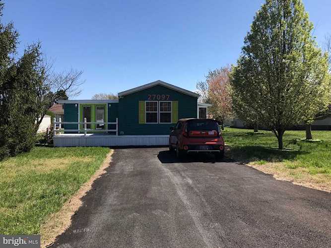 27097 Windjammer Rd Millsboro, DE 19966
