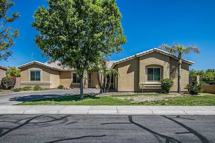 1743 S Santa Anna Street Chandler, AZ 85286