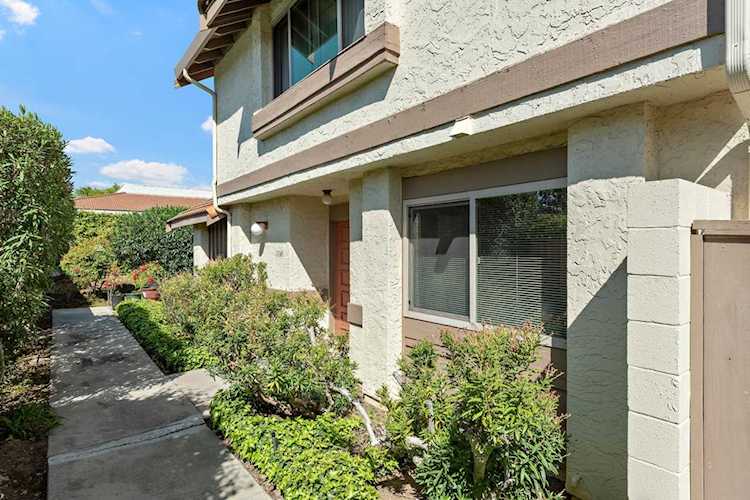 7190 Via Vico San Jose, CA 95129