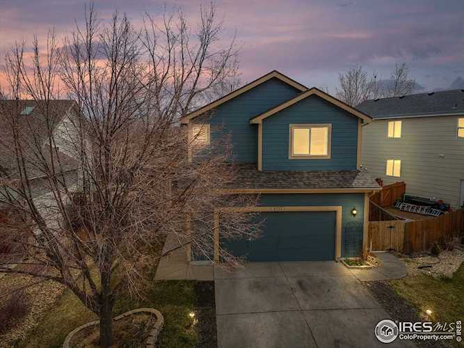 6733 Quincy Ave Firestone, CO 80504