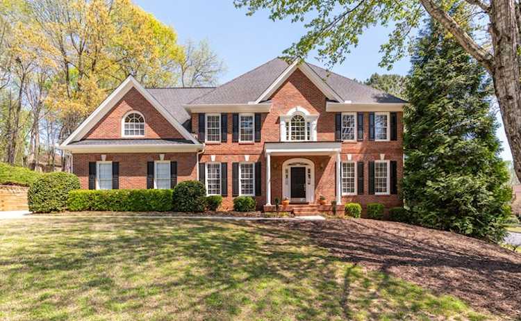 145 Norwick Way Alpharetta, GA 30022 | MLS 6867761 Photo 1