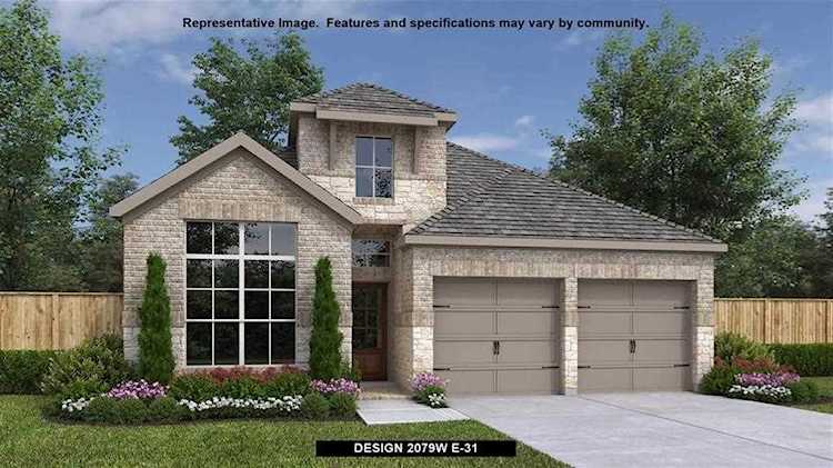 19702 San Angelo Park Dr Cypress, TX 77433