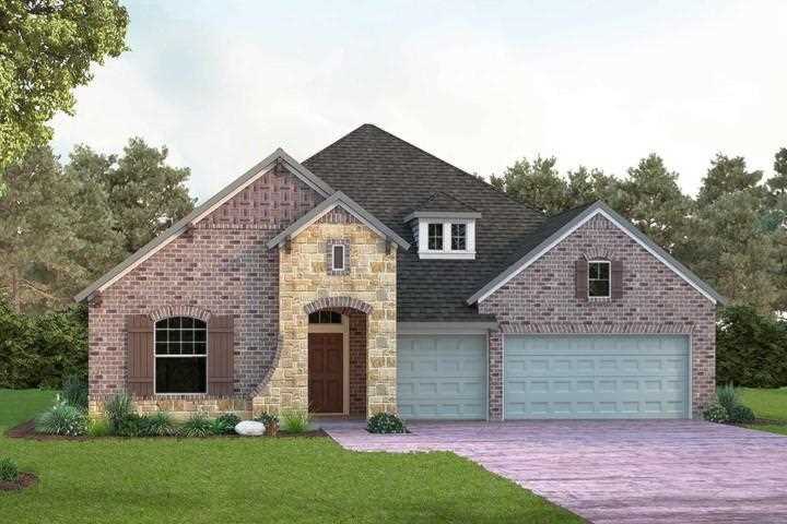 19303 Spillway Overlook Ct Cypress, TX 77433