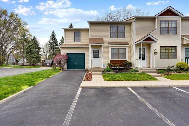 838 Soramill Lane Worthington, OH 43085 | MLS 221011265 Photo 1