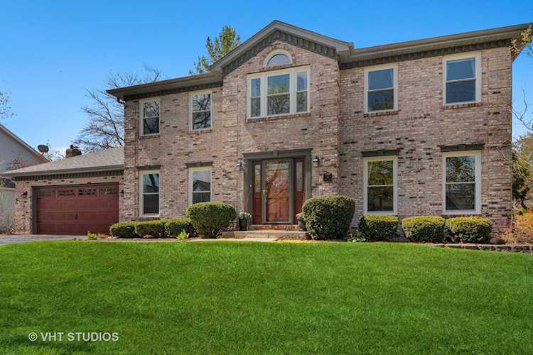 56 Briargate Circle Sugar Grove, IL 60554