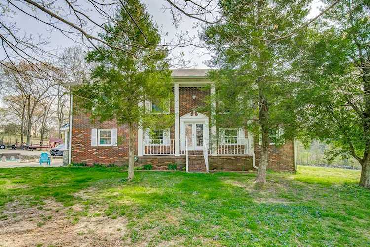 381 Jernigan Rd Portland, TN 37148