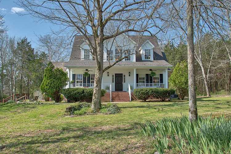 8036 Rhodes Ln Lascassas, TN 37085