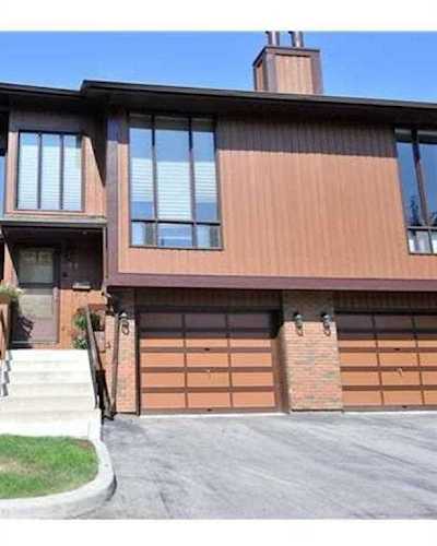 7900 Silver Springs Rd NW #15 Calgary, AB T3B 4J5