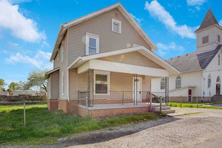 1795 Obetz Avenue Obetz, OH 43207