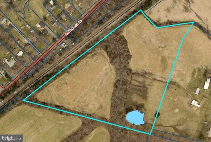11506 Aden Rd Nokesville, VA 20181