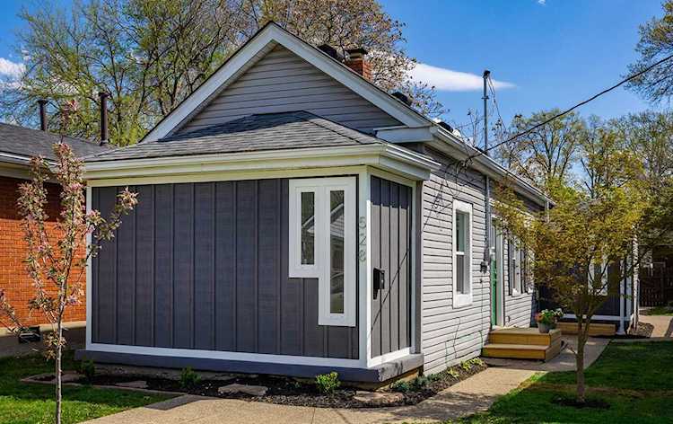 528 Wainwright Ave Louisville, KY 40217