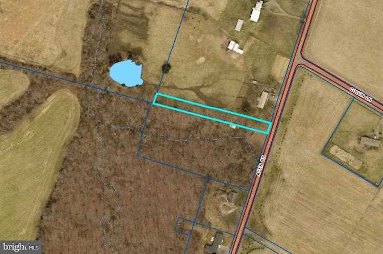 11600 Aden Rd Nokesville, VA 20181