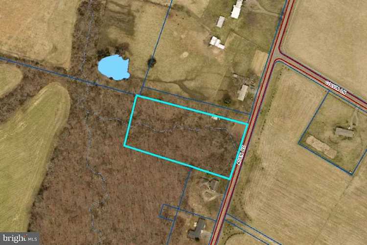 11610 Aden Rd Nokesville, VA 20181