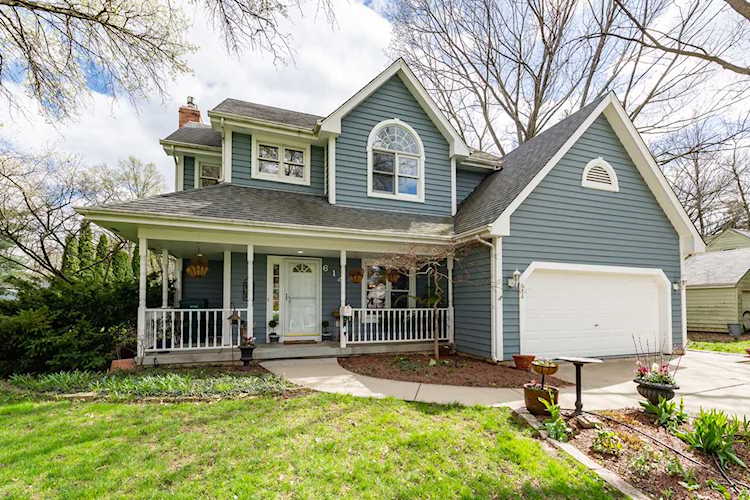614 Cleveland Ave Batavia, IL 60510