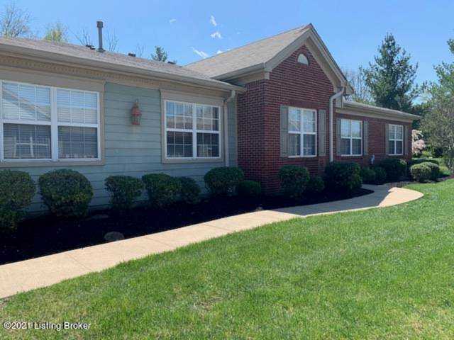 5006 Cotehele Pl Louisville, KY 40241