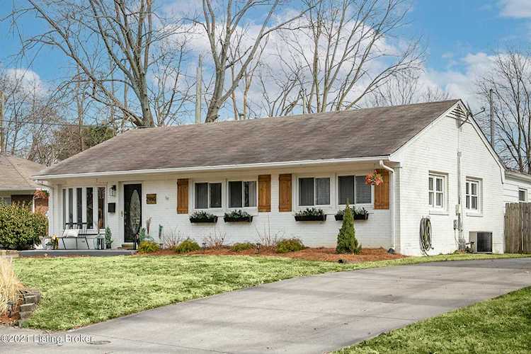 2960 Rio Rita Ave Louisville, KY 40220 | MLS 1580678 Photo 1
