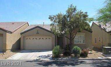 3408 Glacial Lake St Las Vegas, NV 89122
