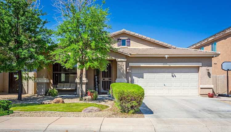 16230 W Evans Drive Surprise, AZ 85379