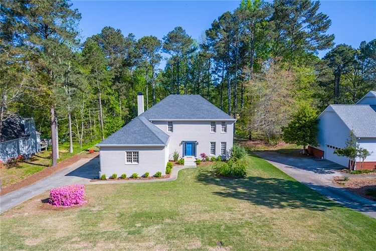 171 Price Hills Trl Sugar Hill, GA 30518
