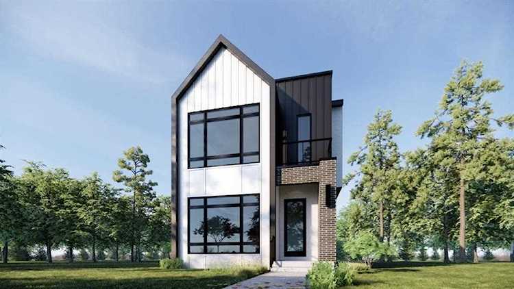 4709 21A St SW|Calgary Real Estate|Garrison Woods Homes for Sale|A1095134 Photo 1