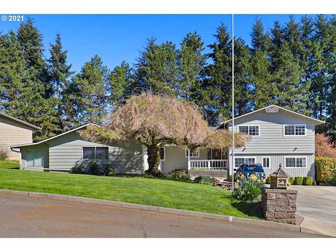 3718 NW 138th St Vancouver, WA 98685