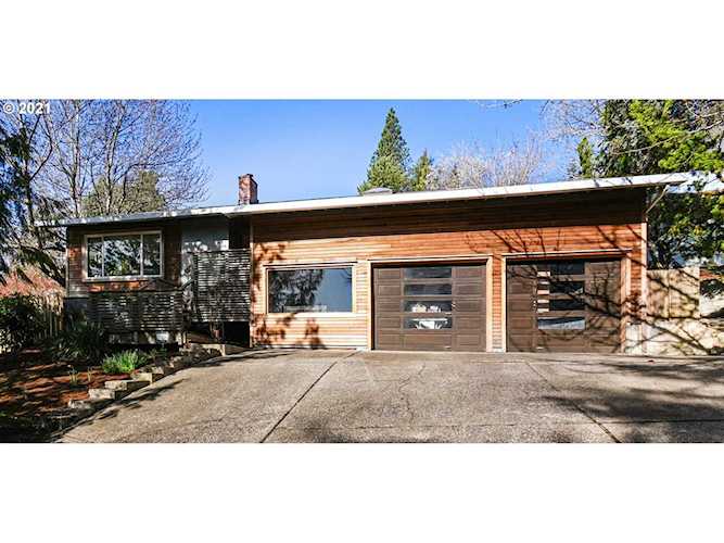 3135 SW Raleighview Dr Portland, OR 97225