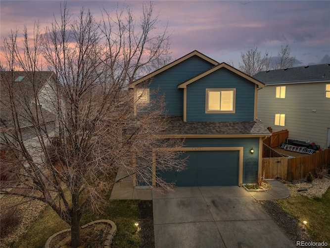 6733 Quincy Ave Firestone, CO 80504