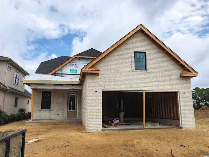 8337 Cape Dutch Loop Myrtle Beach, SC 29572