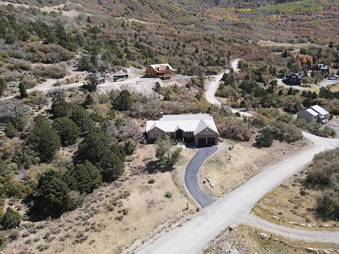 2149 S High Mountain View Cedar City, UT 84720