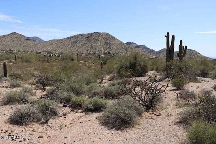 10281 E Desert Vista Drive #- Scottsdale, AZ 85255 | MLS 6204876 Photo 1