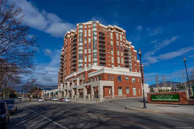 1160 Bernard Avenue #208 Kelowna, BC V1Y6R2