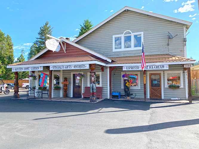 3186 N Hwy 83 Seeley Lake, MT 59868