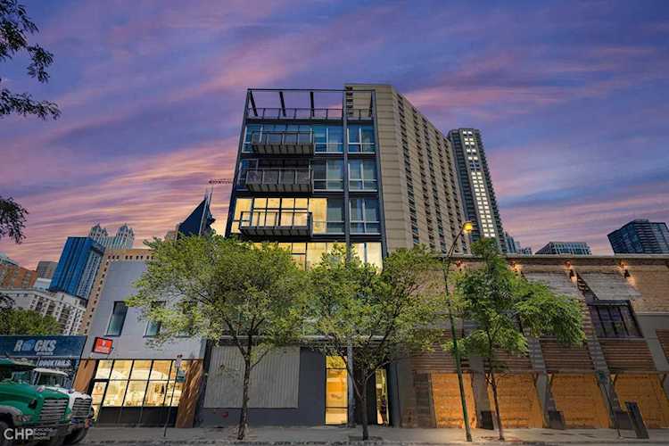 747 N Clark St #501 Chicago, IL 60610