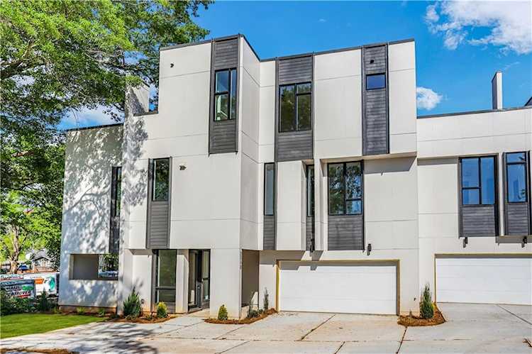 205 Howell Dr SE #B Atlanta, GA 30316
