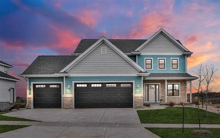 6254 John F Kennedy Dr Deforest, WI 53532