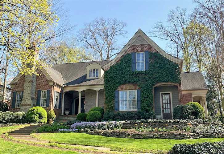3832 Kenilworth Dr Knoxville, TN 37919