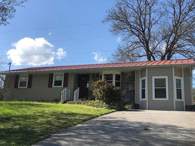 4827 Chase Hill Dr Knoxville, TN 37918