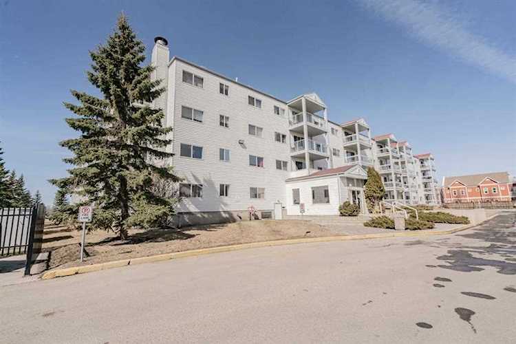 9700 92 Ave #116 Grande Prairie, AB T8V 6Z7