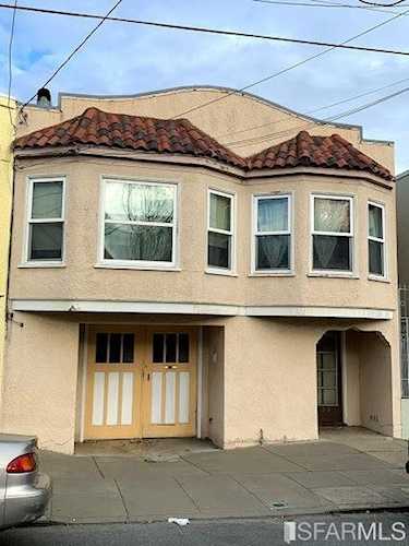 355 Girard Street San Francisco, CA 94134 | MLS 514743 Photo 1