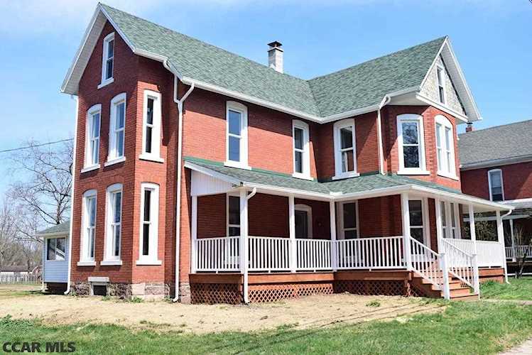 379 Walnut Street Howard, PA 16841
