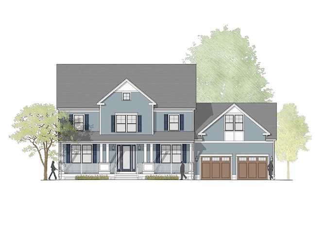 0 Wagner Rd. Stoneham, MA 02180