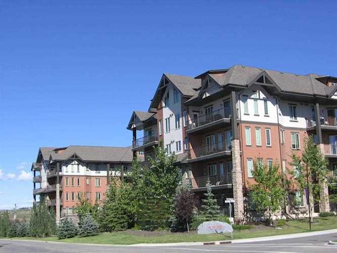 15 Sunset Square #2105 Cochrane, AB T4C 0E7