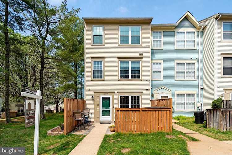 18049 Golden Spring Ct #166 Olney, MD 20832