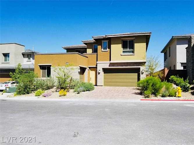 6440 Farness St Las Vegas, NV 89135