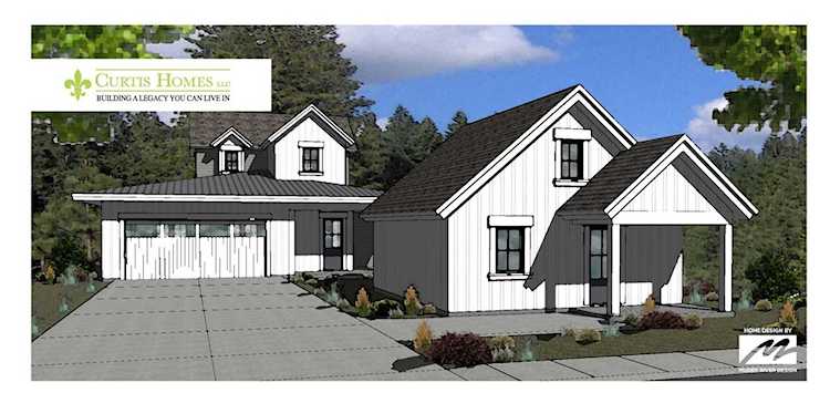 1931 Lot 6 NW Fields St Bend, OR 97703