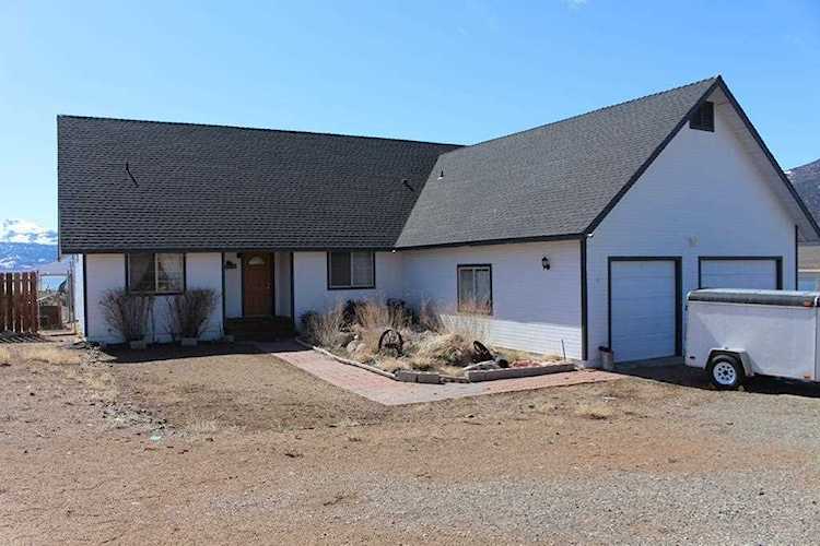 3197 Highway 182 Bridgeport, CA 93517